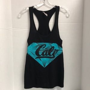 Cali tank top